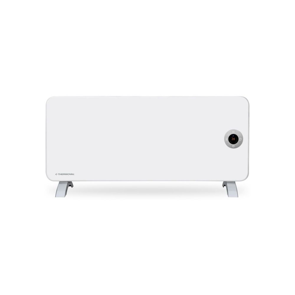 Grzejnik elektryczny T19 Wifi 1500W 760x380x65mm