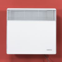 Grzejnik elektryczny TX IP20 2500W 890x450x80mm