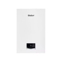 Piec gazowy dwufunkcyjny Vaillant ecoTEC intro 8,4-24kW kondensacyjny