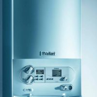 Piec gazowy Vaillant ecoTEC 12,2-58,2kW kondensacyjny