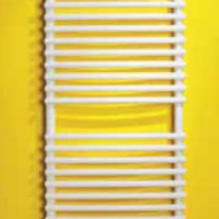 Grzejnik łazienkowy Santorini C 742x1764xD691mm