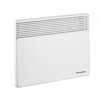 Grzejnik elektryczny T17 IP24 1000W 490x450x80mm